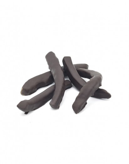 Çubuk Portakal Kabuğu Bitter Kaplama (400gr)