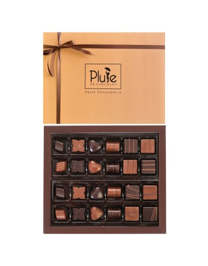 Karışık Spesiyal Kutu 390gr