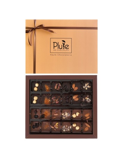 Sütlü & Bitter Horde 360gr