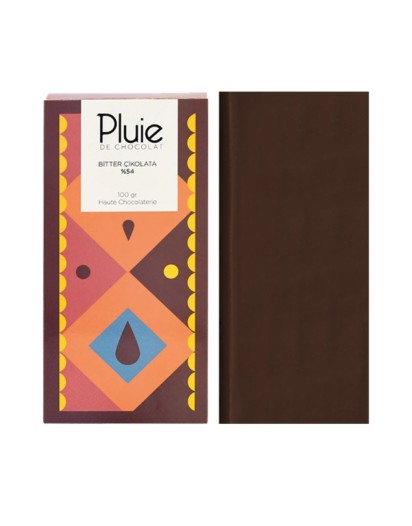 Sade Bitter Tablet 100gr