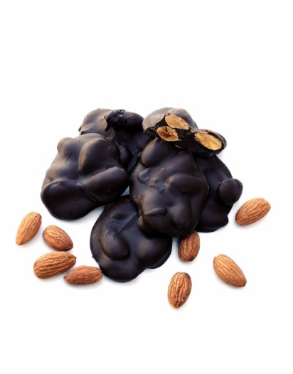 Roche Bitter Bademli 400gr