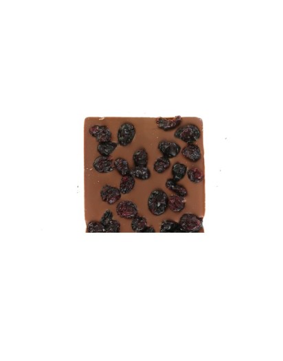 Beyoğlu Sütlü Yaban Mersinli 100gr