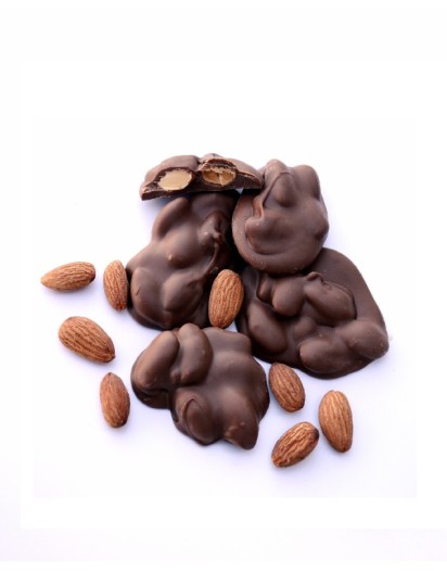 Roche Sütlü Bademli 400gr