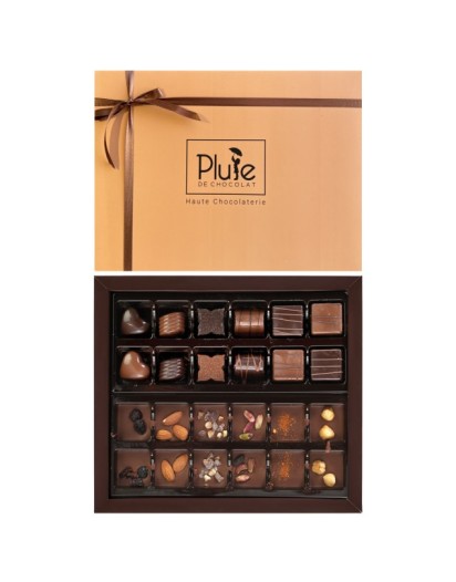 Spesiyal Horde Mix 375 gr