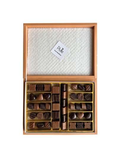 Karışık Spesiyal 570 Gram 