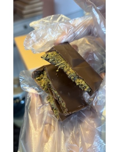 Dubai Çikolatası (100 Gram) 